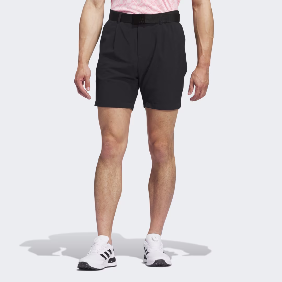 adidas Ultimate365 Pleated Short