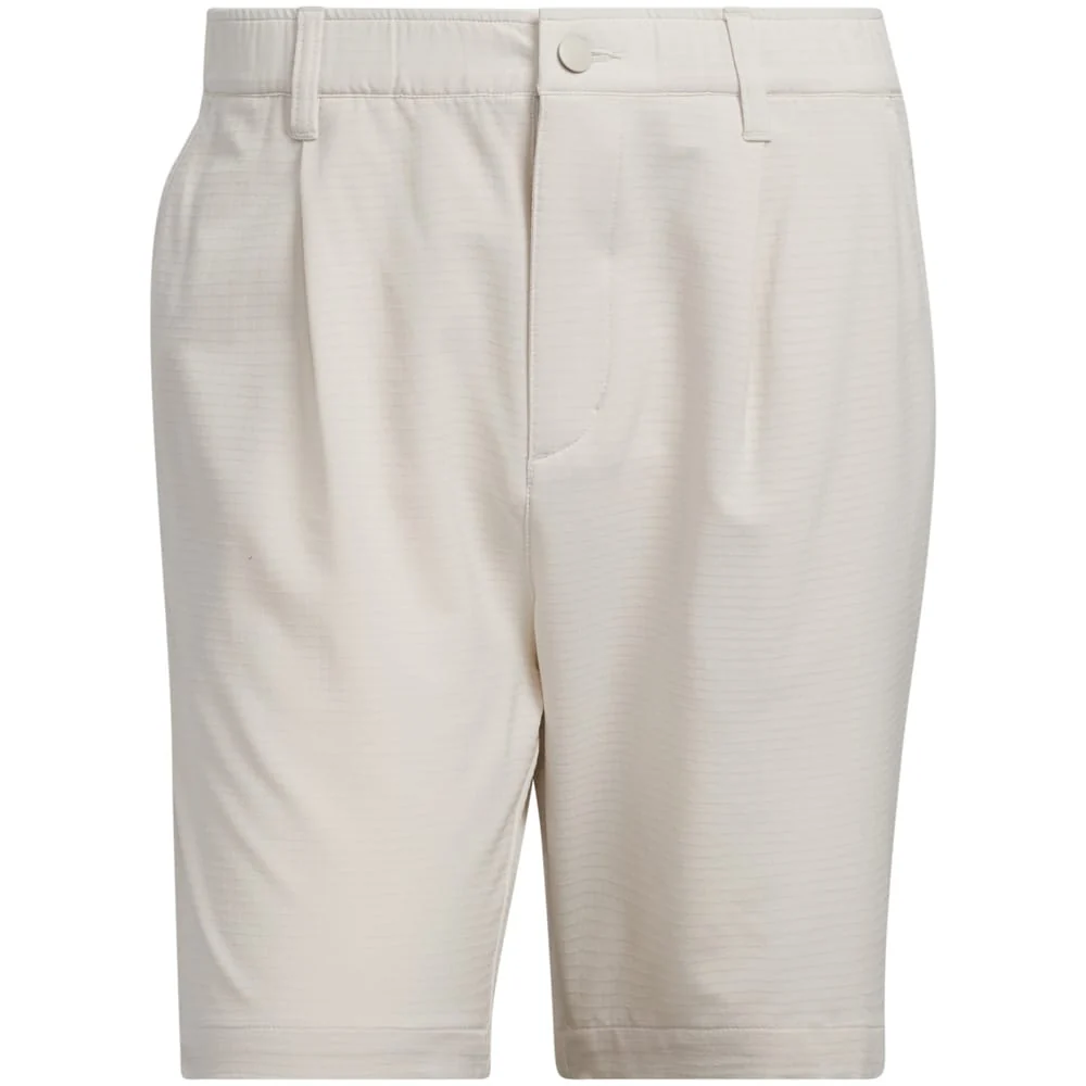 Adidas Ultimate365 Pleated Shorts