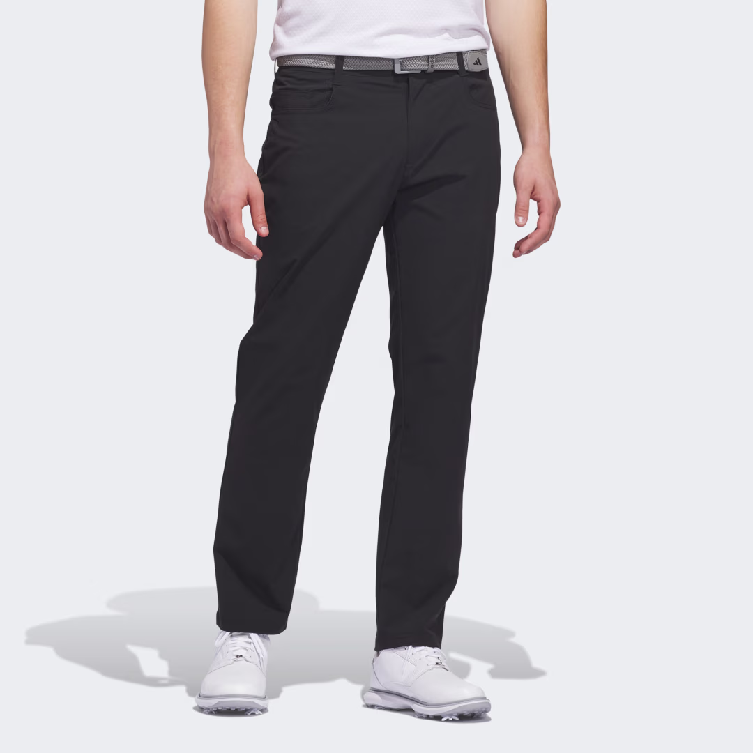 adidas Ultimate365 Plus 5 Pocket Trousers