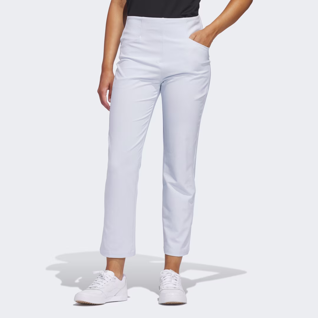adidas Ultimate365 Plus Ankle Trousers