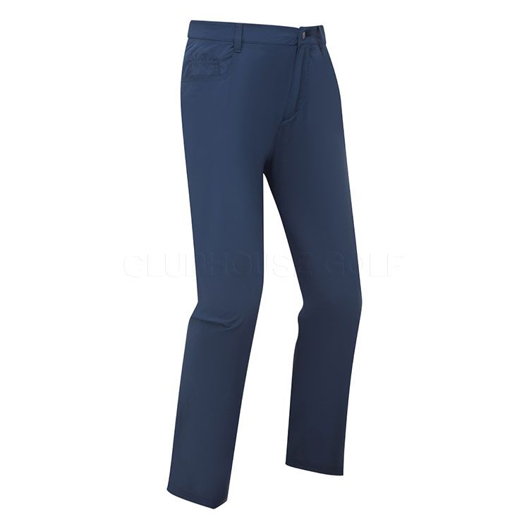 adidas Ultimate365 Plus Five Pocket Trousers Collegiate Ke9528