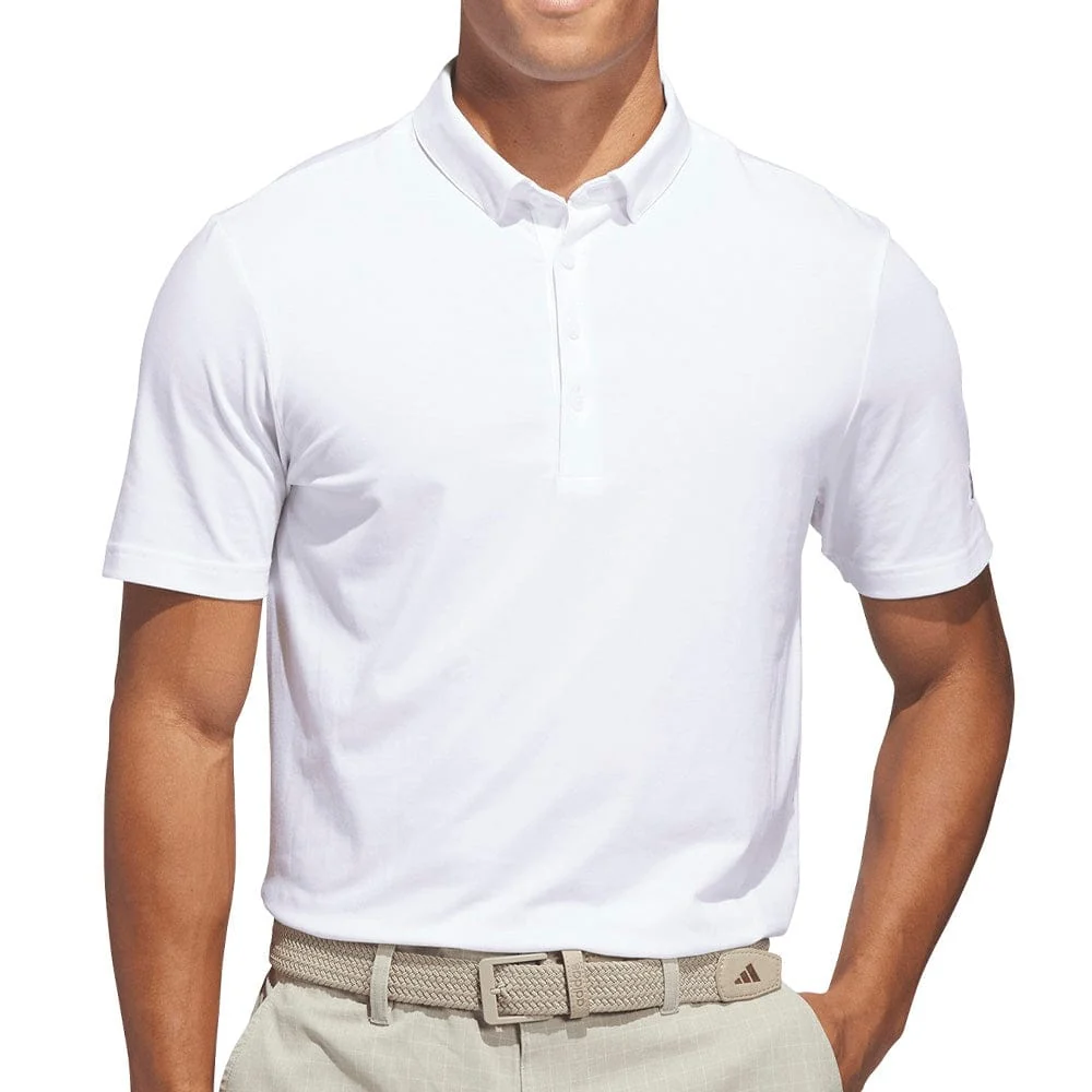 Adidas Ultimate365 Plus Go To Polo