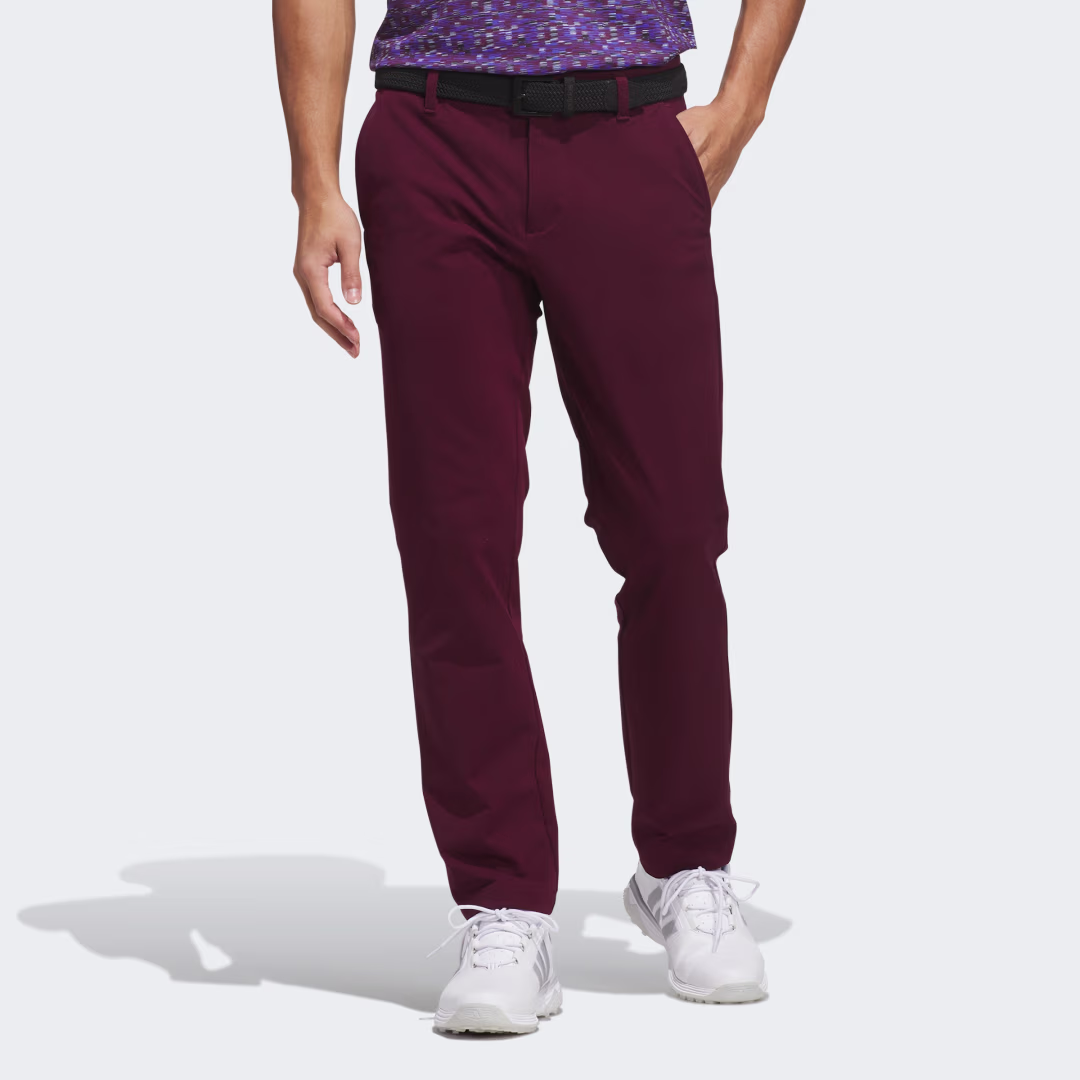adidas Ultimate365 Plus Twistknit Climawarm Straight Fit Pant