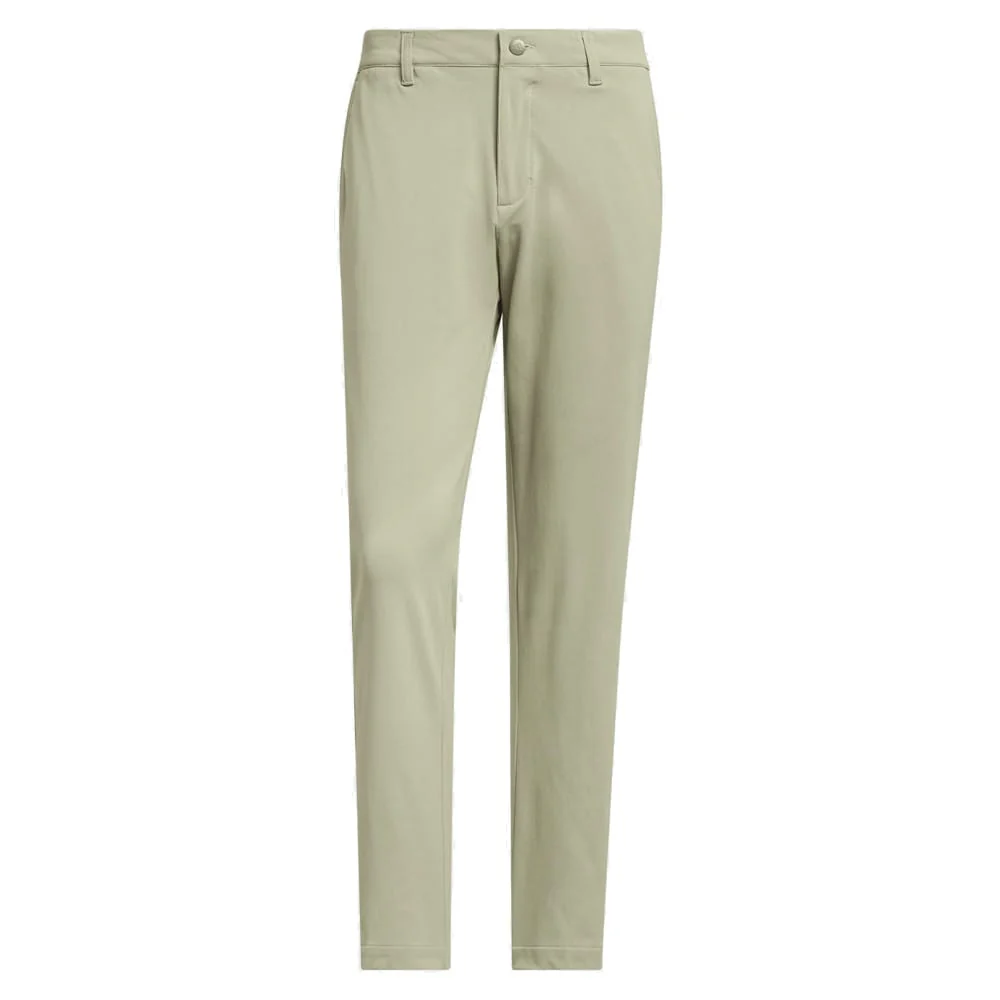 Adidas Ultimate365 Plus Twistknit Climawarm Straight Fit Trousers