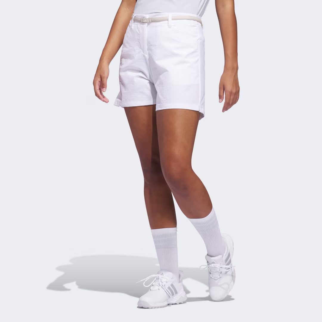 adidas Ultimate365 Plus Twistweave 5 Inch Shorts