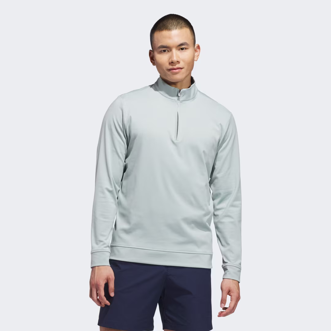 adidas Ultimate365 Quarterzip Sweatshirt