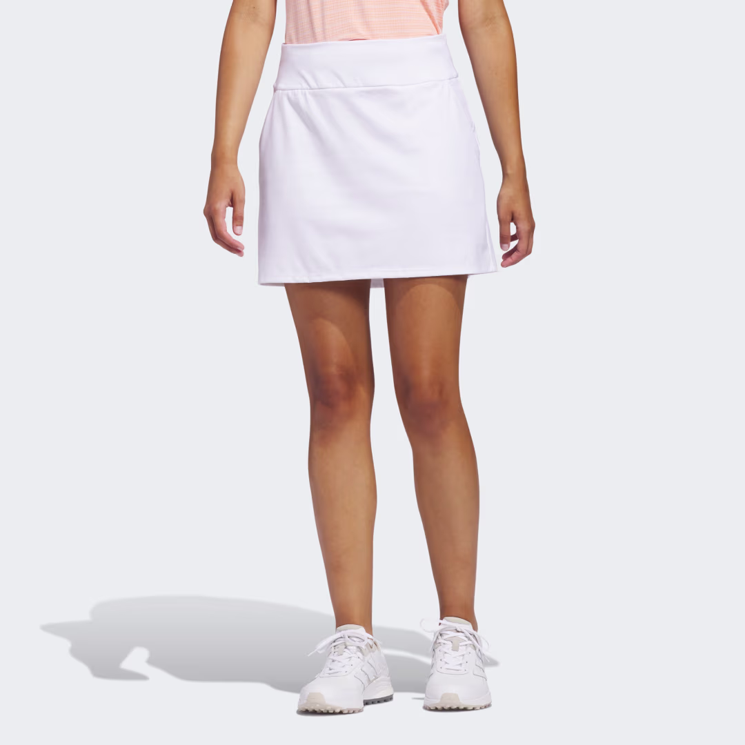adidas Ultimate365 Solid Knit Skirt