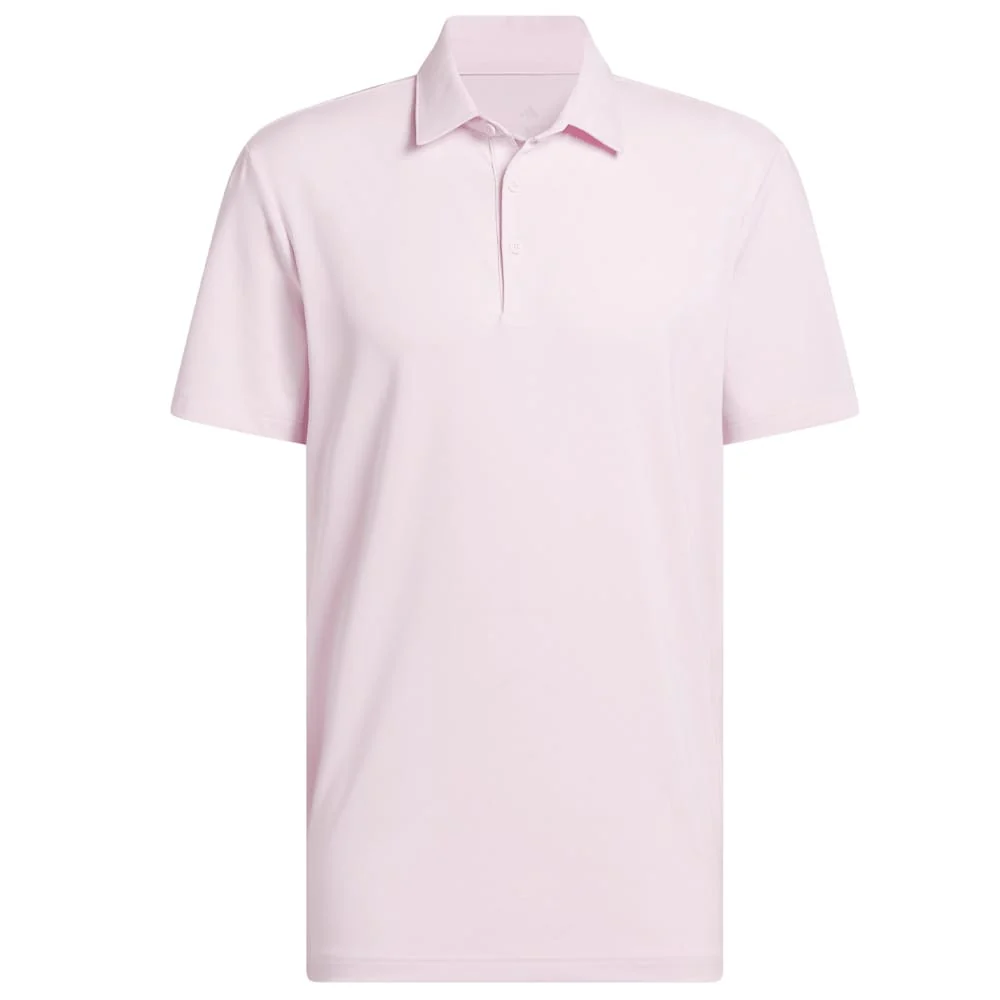 Adidas Ultimate365 Solid Polo