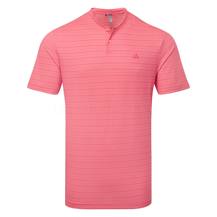 Adidas Ultimate365 Sport Collar Polo Frozen Turbo Hz6866