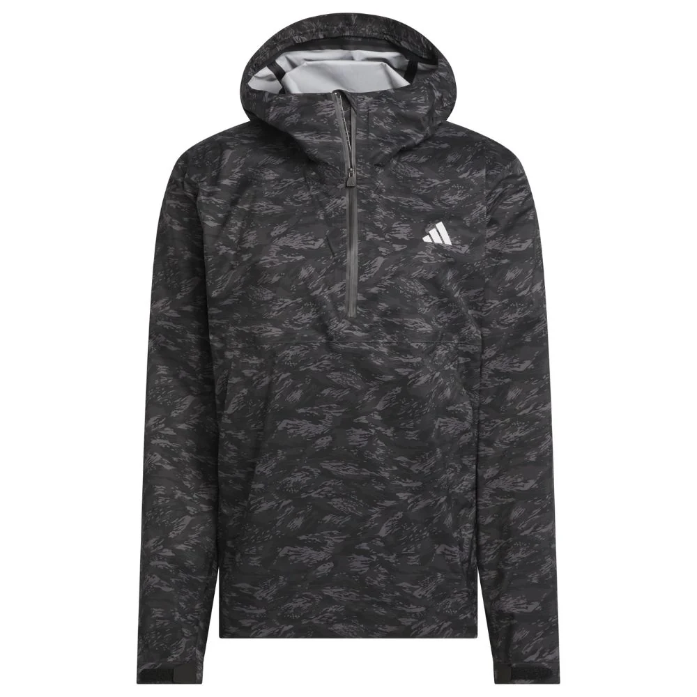 adidas Ultimate365 Tour Climaproof Plus Anorak Jacket Jl5704