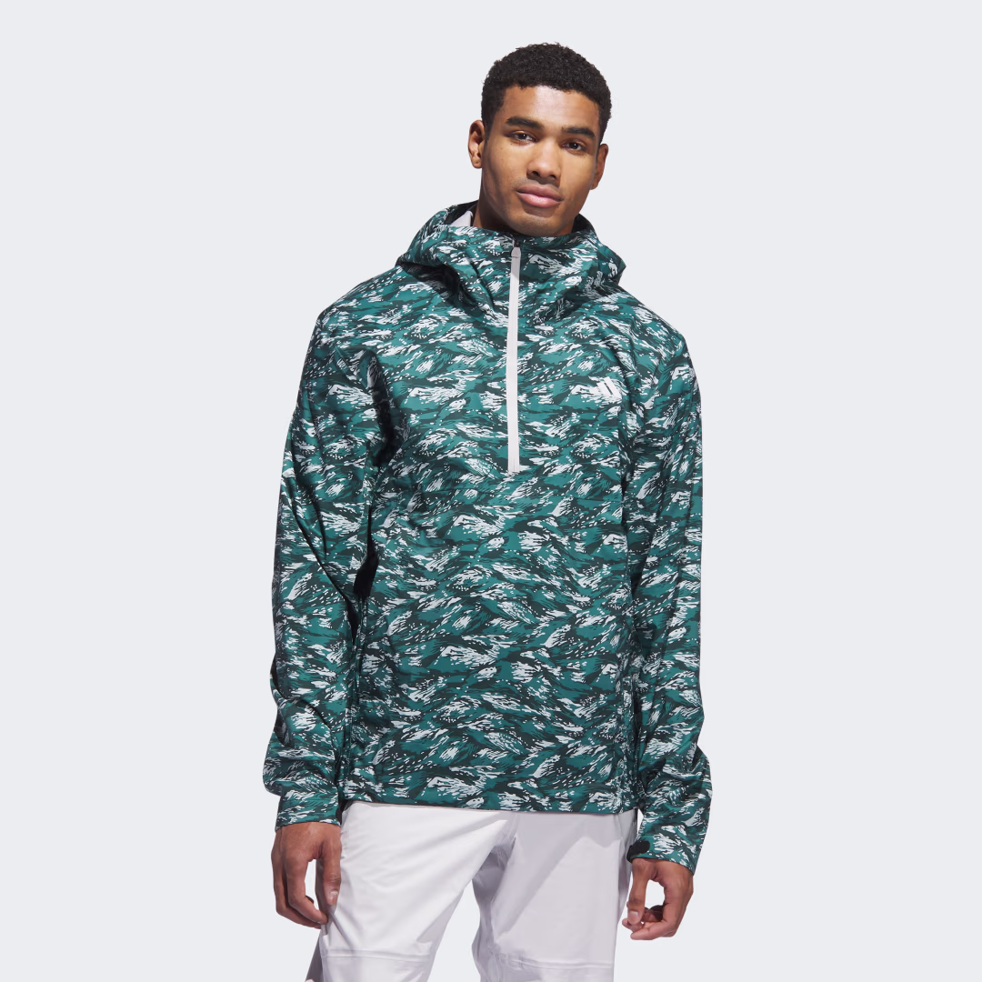 Adidas Ultimate365 Tour Climaproof Plus Parka Jacket
