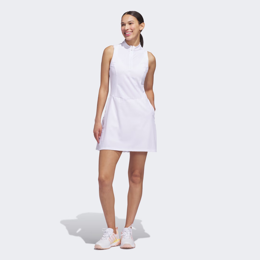 adidas Ultimate365 Tour Dress
