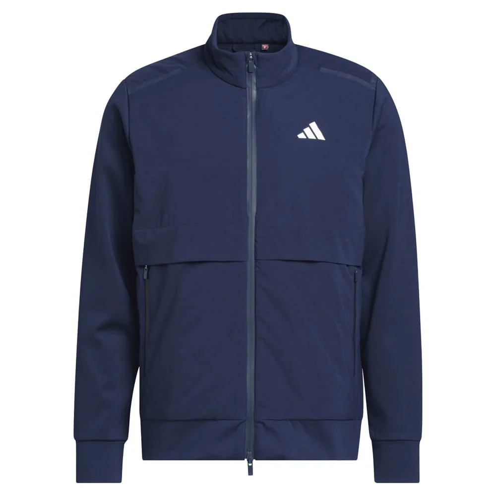 Adidas Ultimate365 Tour Frostguard Full Zip