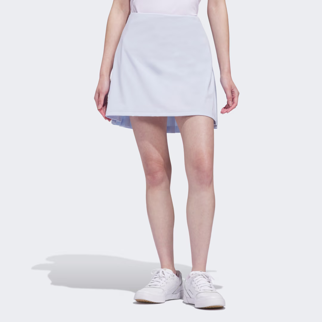 adidas Ultimate365 Tour Pleated Skirt