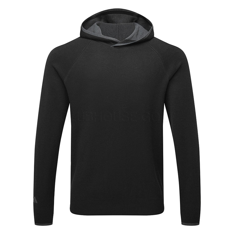 adidas Ultimate365 Tour Twistknit Hoodie Kg4686