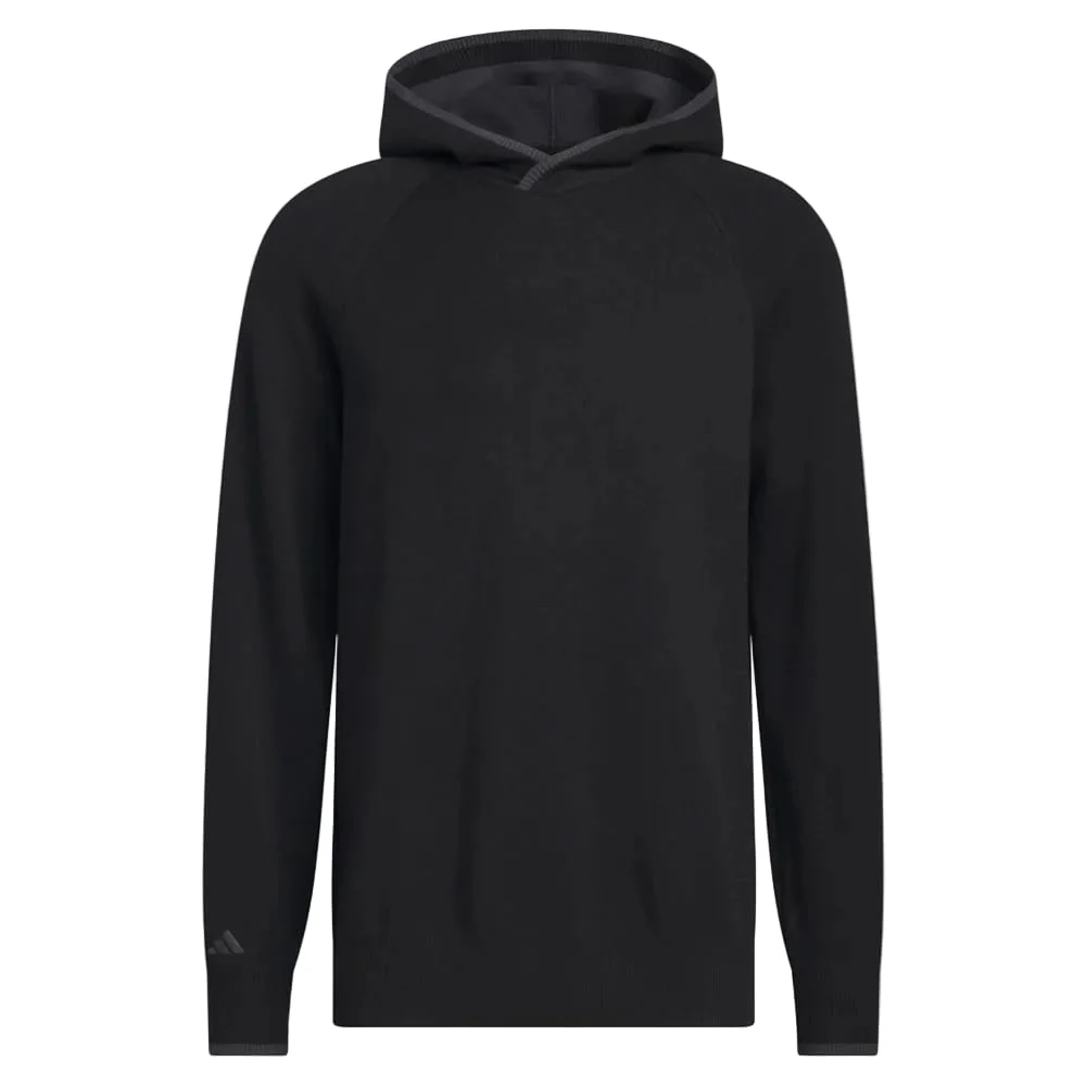adidas Ultimate365 Tour Twistknit Hoodie