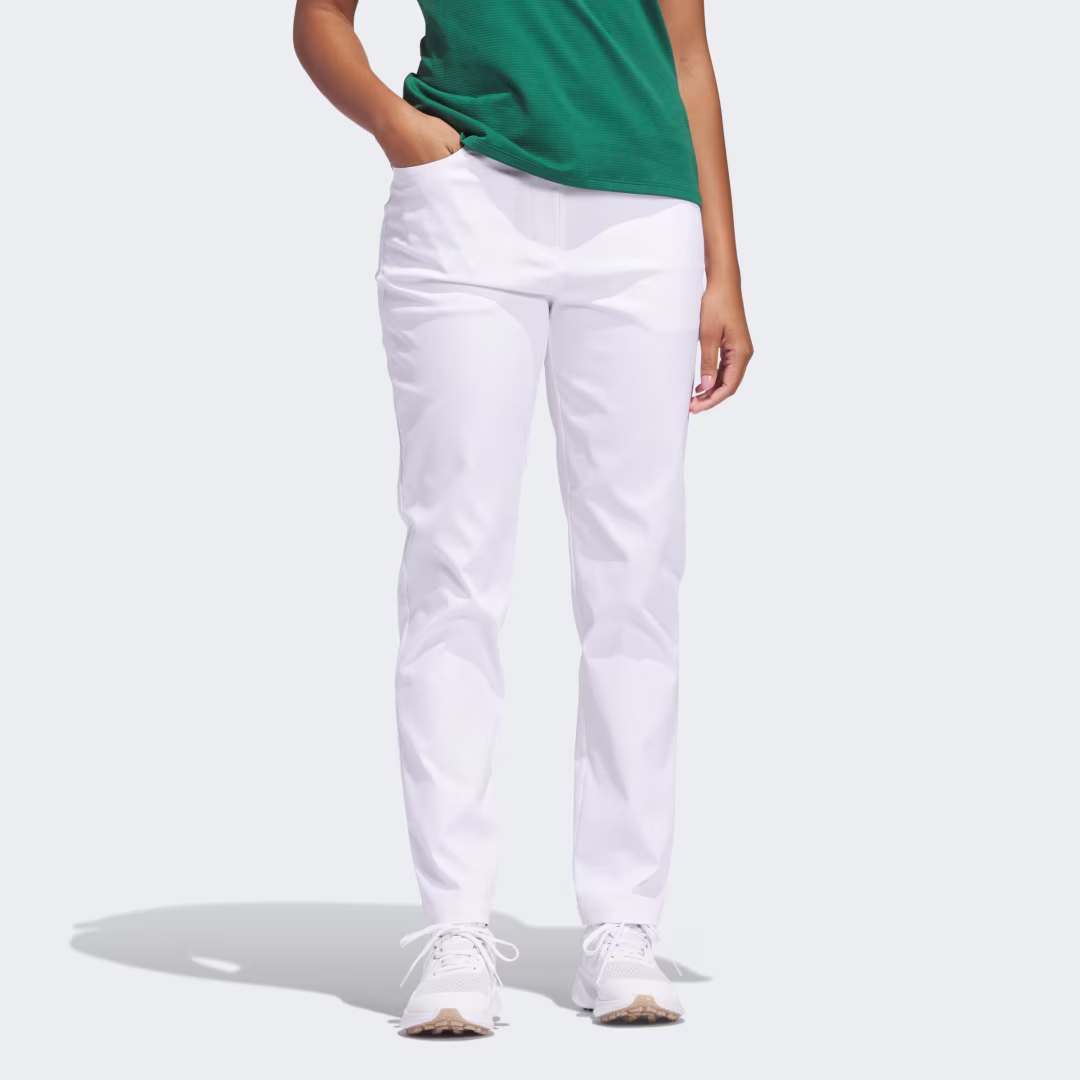 adidas Ultimate365 Twistweave Five Pocket Trousers