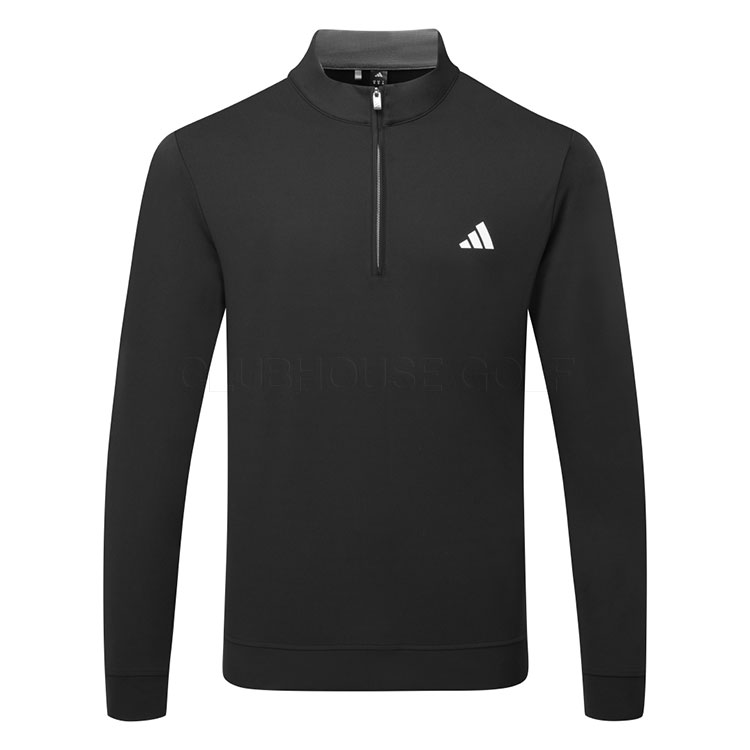 adidas Ultimate365 Zip Sweater Jl5339
