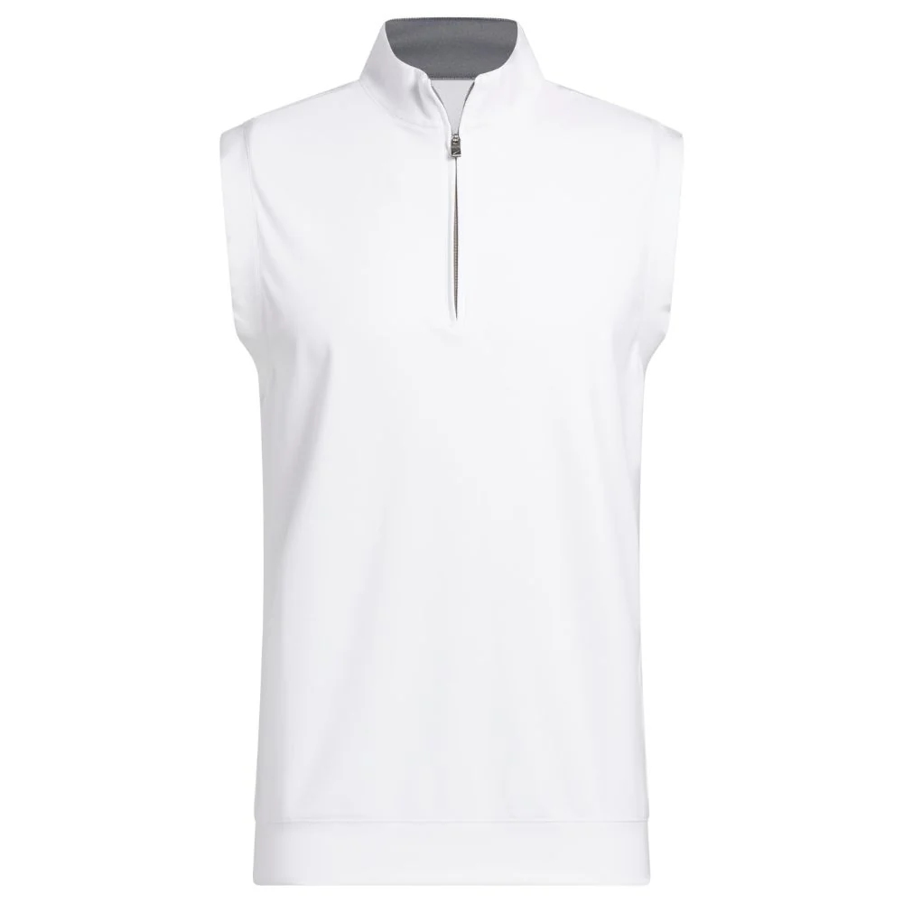 adidas Ultimate365 Zip Vest 2026 Jl5326