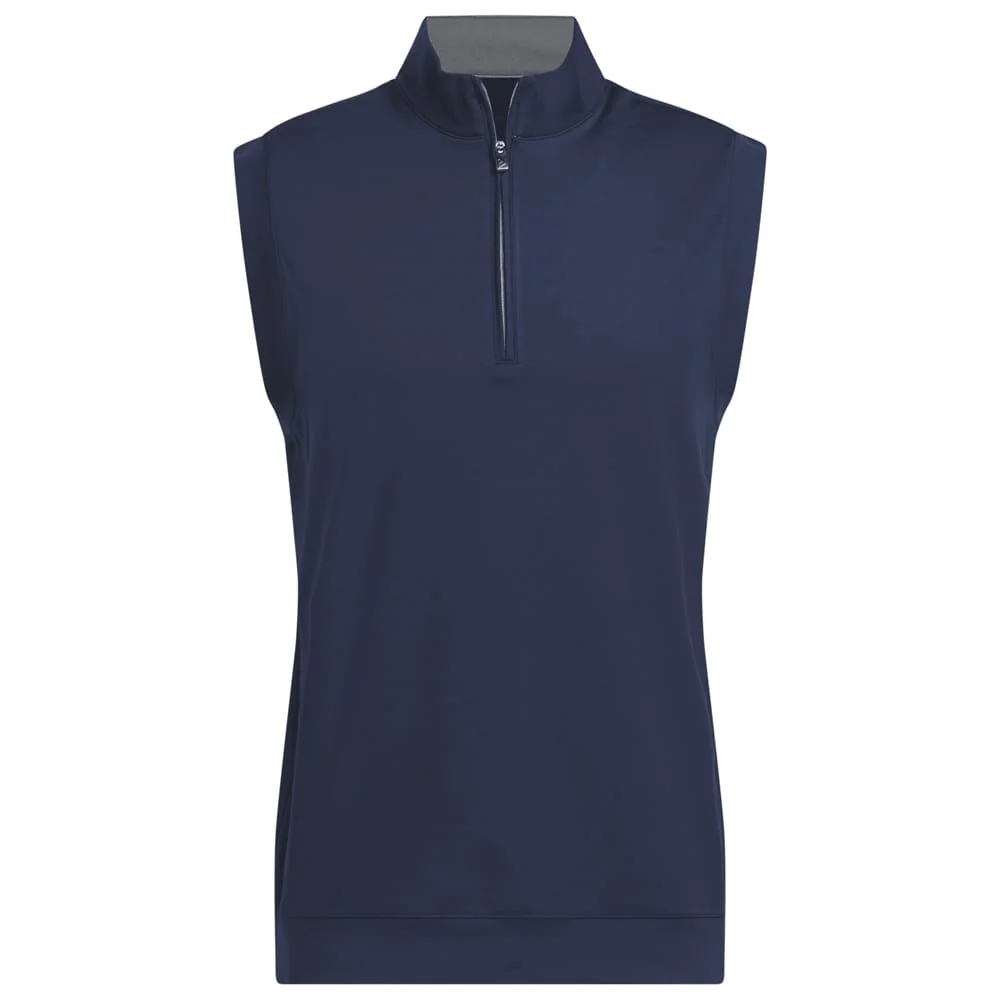 adidas Ultimate365 Zip Vest