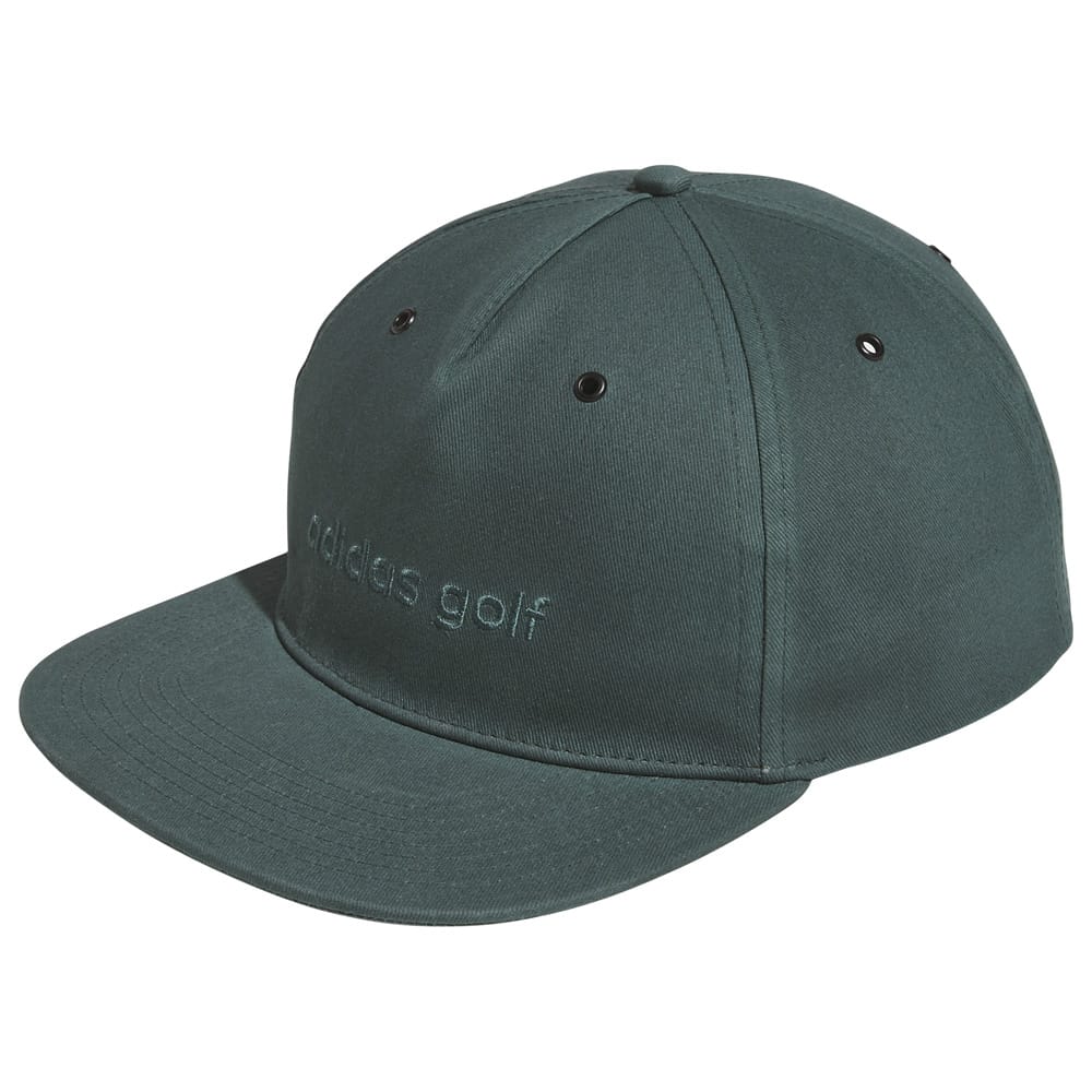 Adidas Waxed Canvas Cap
