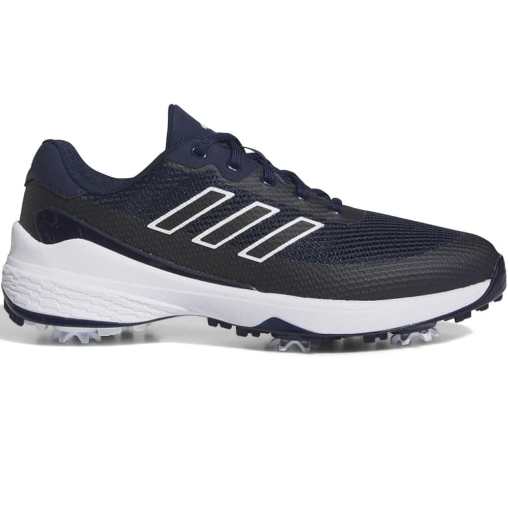 adidas Zg23 Vent Spiked Shoes Collegiate