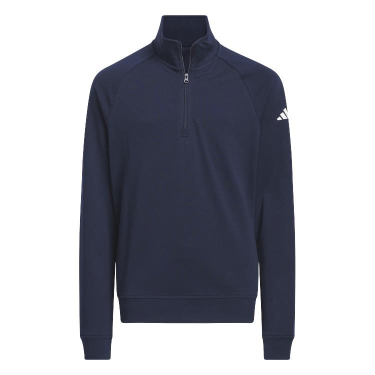 Adidas Zip Sweater Collegiate Ir5765 Junior
