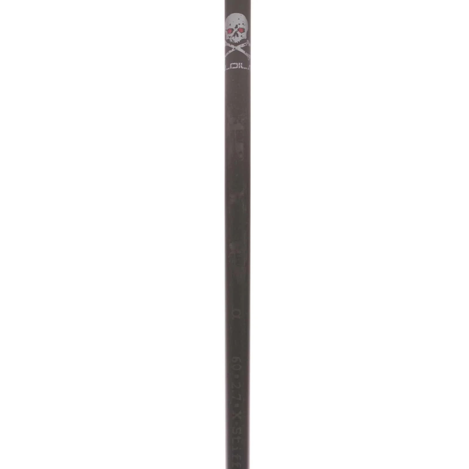 Aldila Extra Stiff - RIP ALPHA 60 - Driver Shaft .370