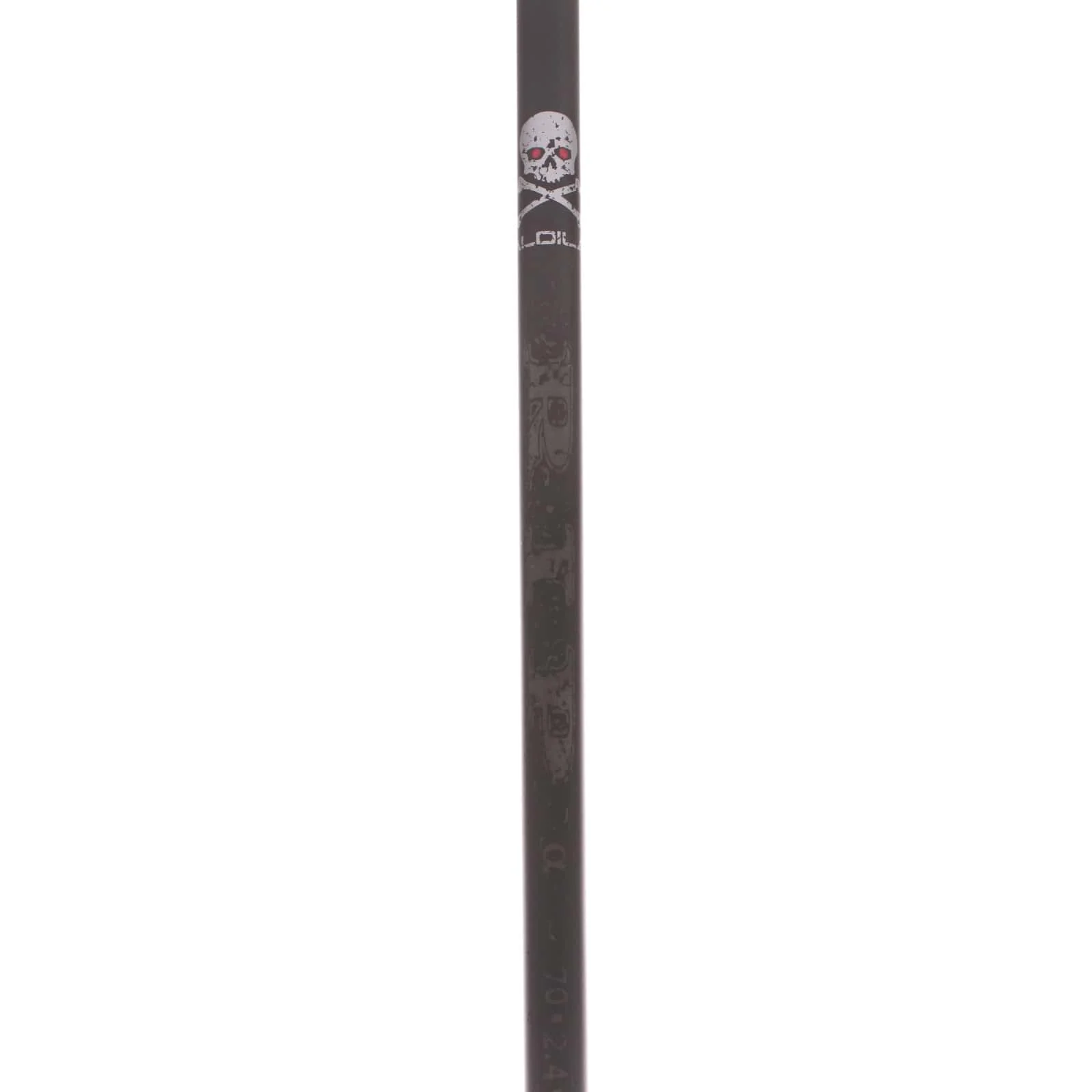 Aldila Extra Stiff - RIP ALPHA 70 - Fairway Shaft .335