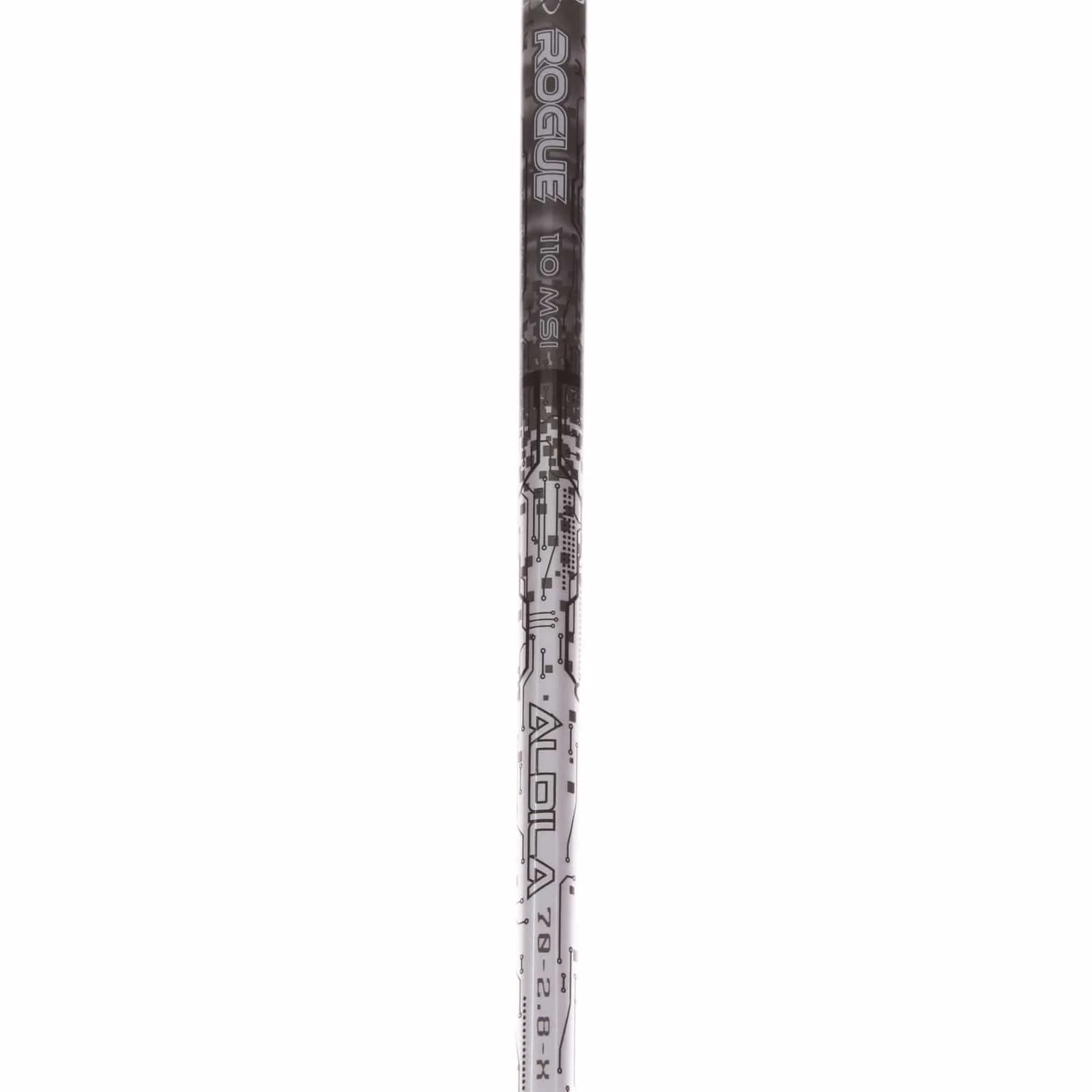 Aldila Extra Stiff - ROGUE 70 - Fairway Shaft .335