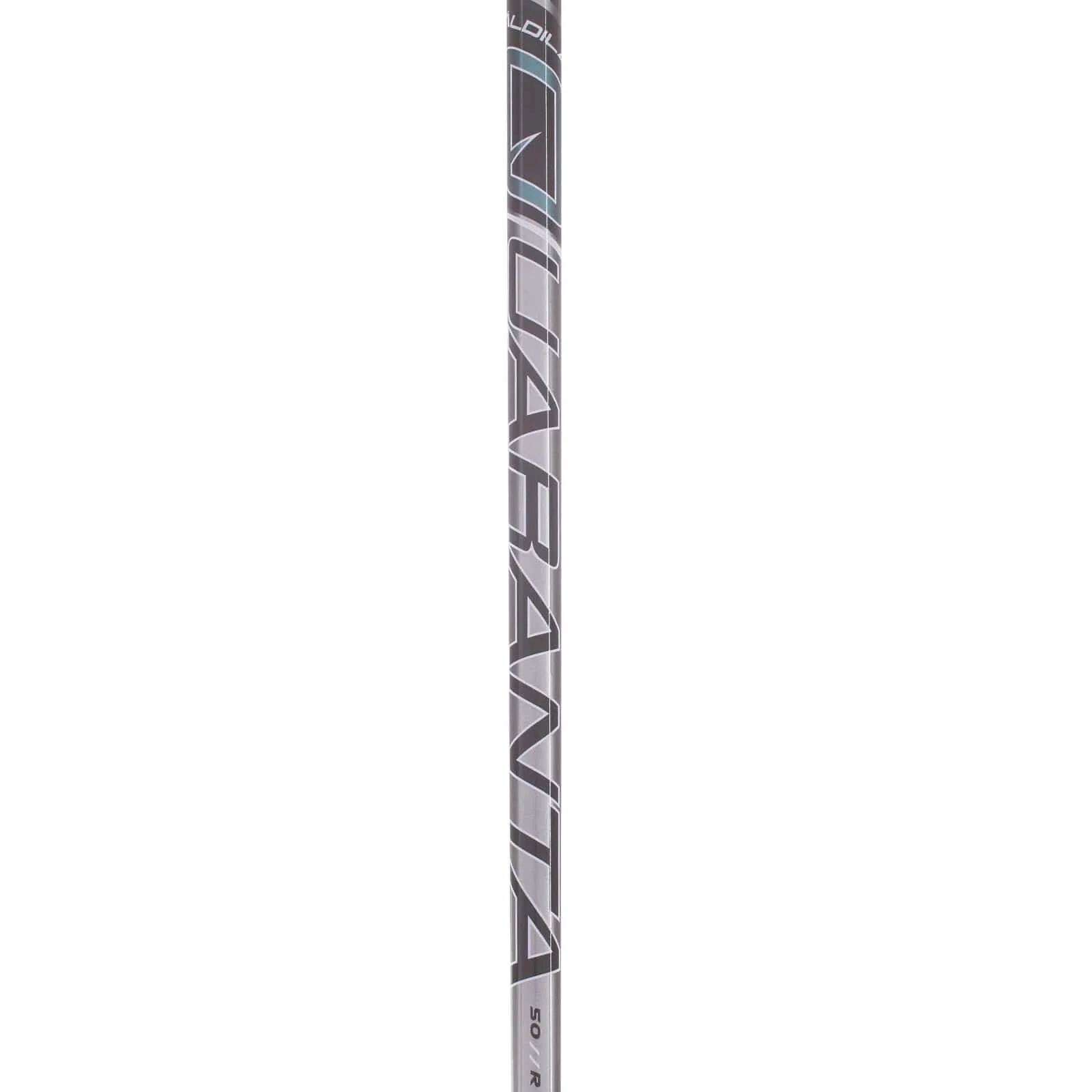 Aldila Regular - QUARANTA 50 - Fairway Shaft .335