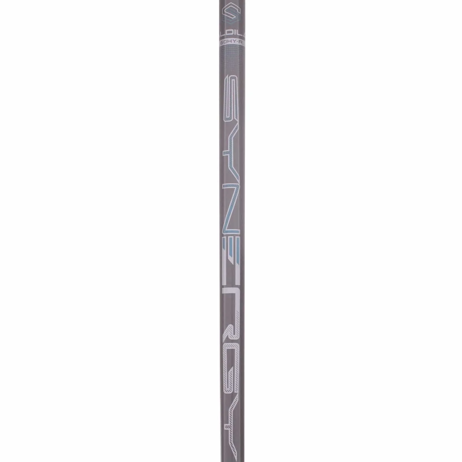 Aldila Regular - SYNERGY 60 - Hybrid Shaft .370
