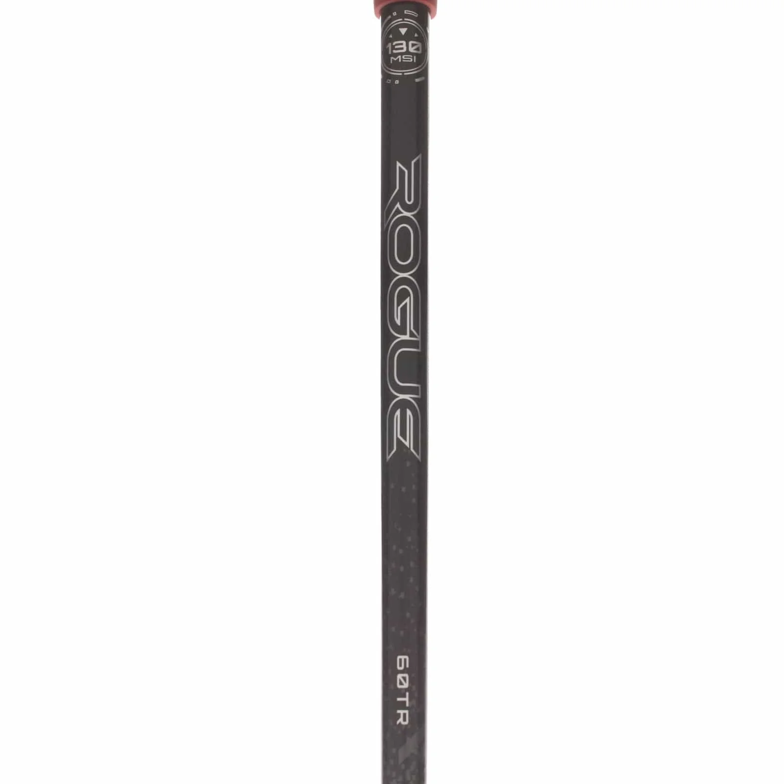 Aldila Rogue 130 MSI 60TR Fairway Shaft Regular Titleist 2nd Gen - GT/TS/TSi/TSr/917/915/913 42.5"