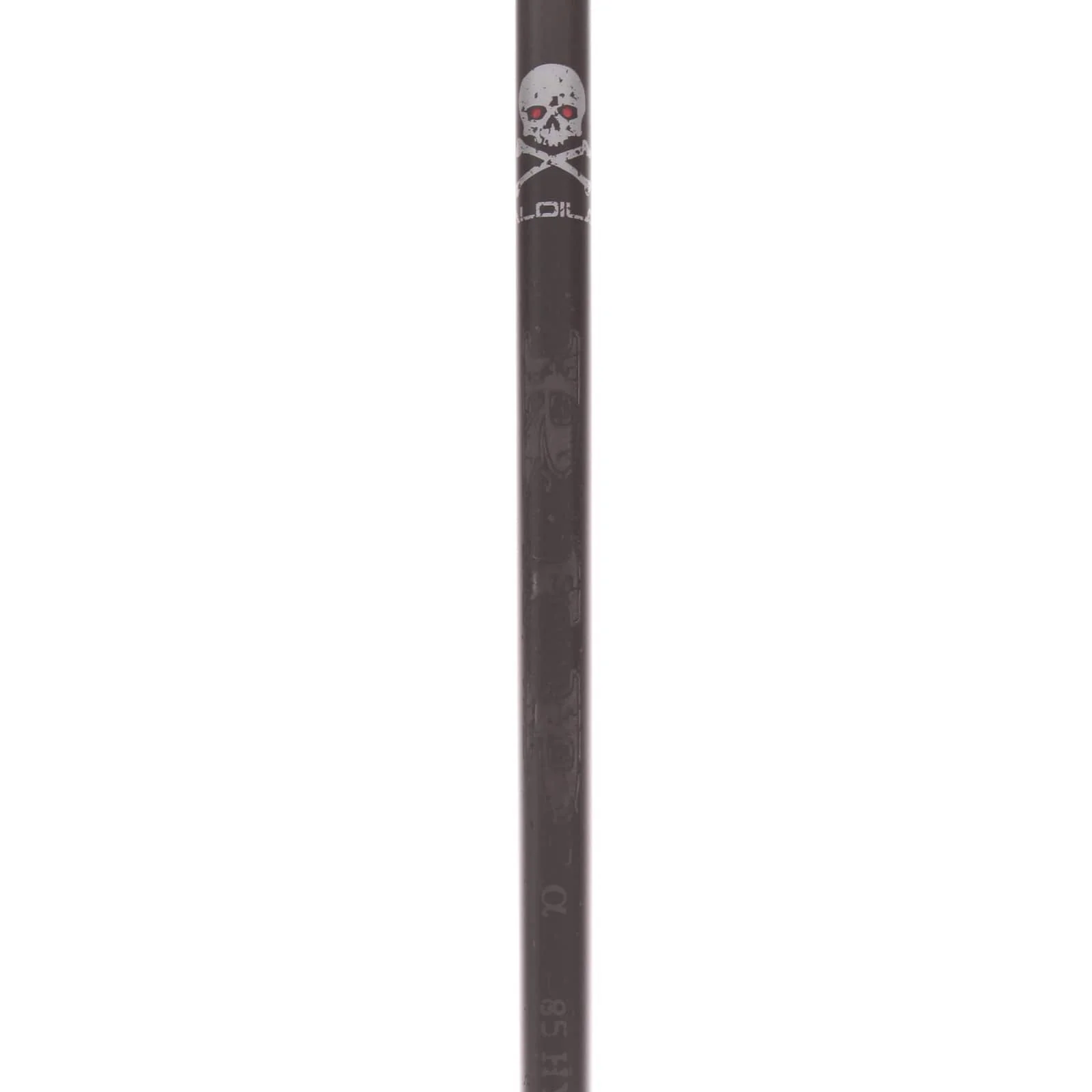 Aldila Stiff - RIP ALPHA 85 - Hybrid Shaft .370