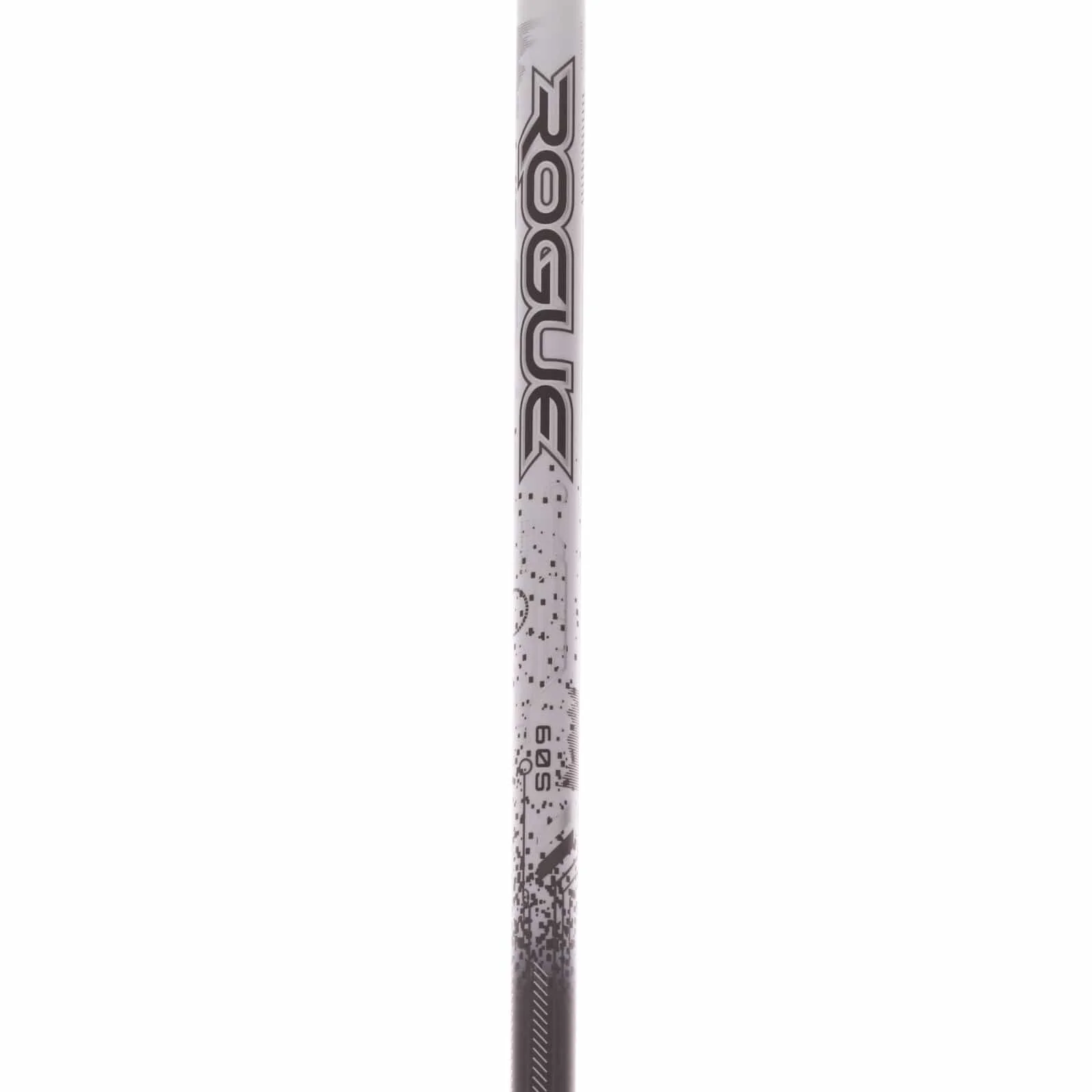Aldila Stiff - ROGUE WHT MSI 130 60 - Driver Shaft .335