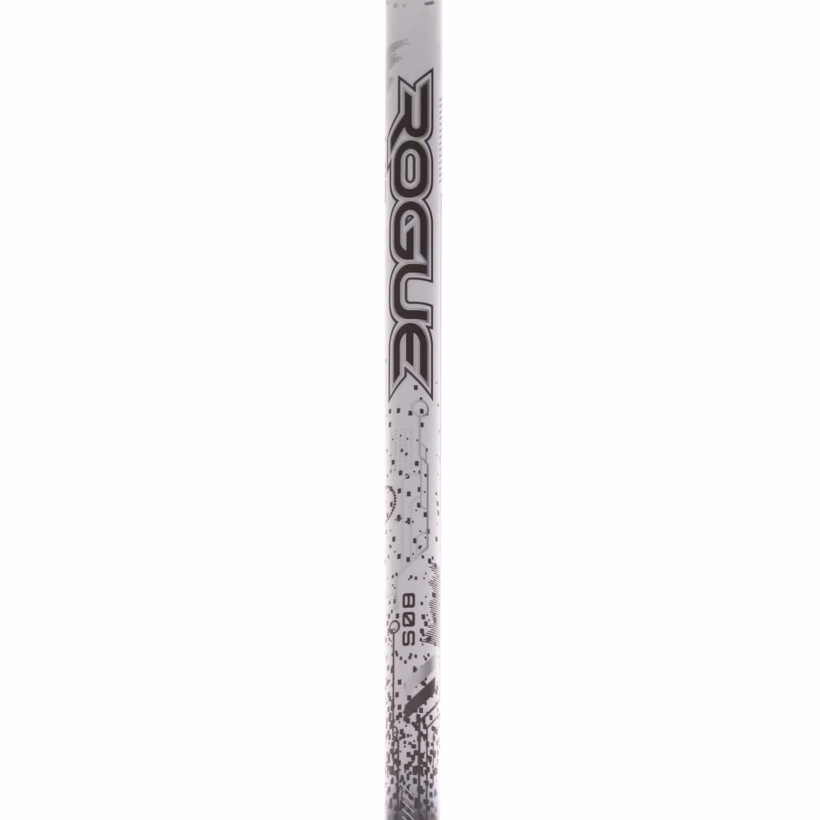 Aldila Stiff - ROGUE WHT MSI 130 80 - Fairway Shaft .335