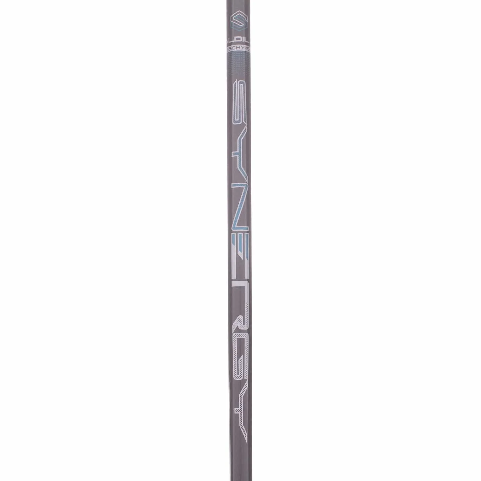 Aldila Stiff - SYNERGY 50 - Hybrid Shaft .370