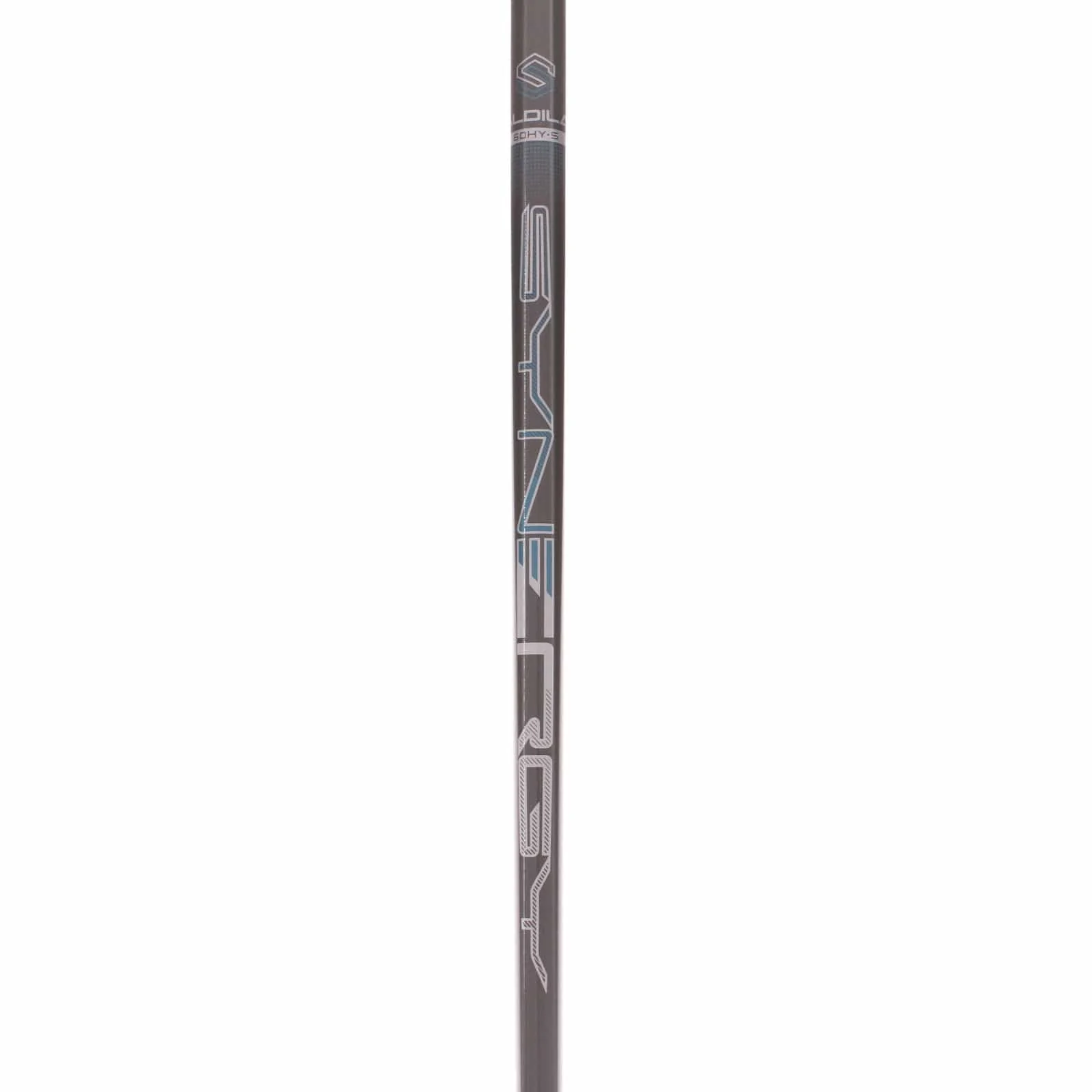 Aldila Stiff - SYNERGY 60 - Hybrid Shaft .370