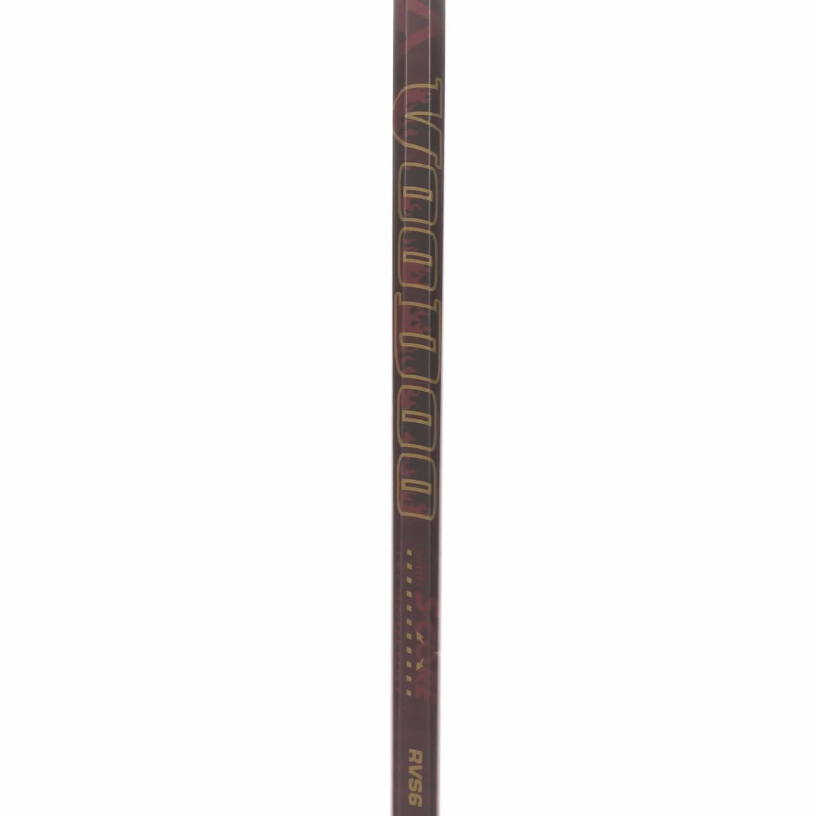 Aldila Stiff - VOODOO 60 SVS6 - Driver Shaft .335