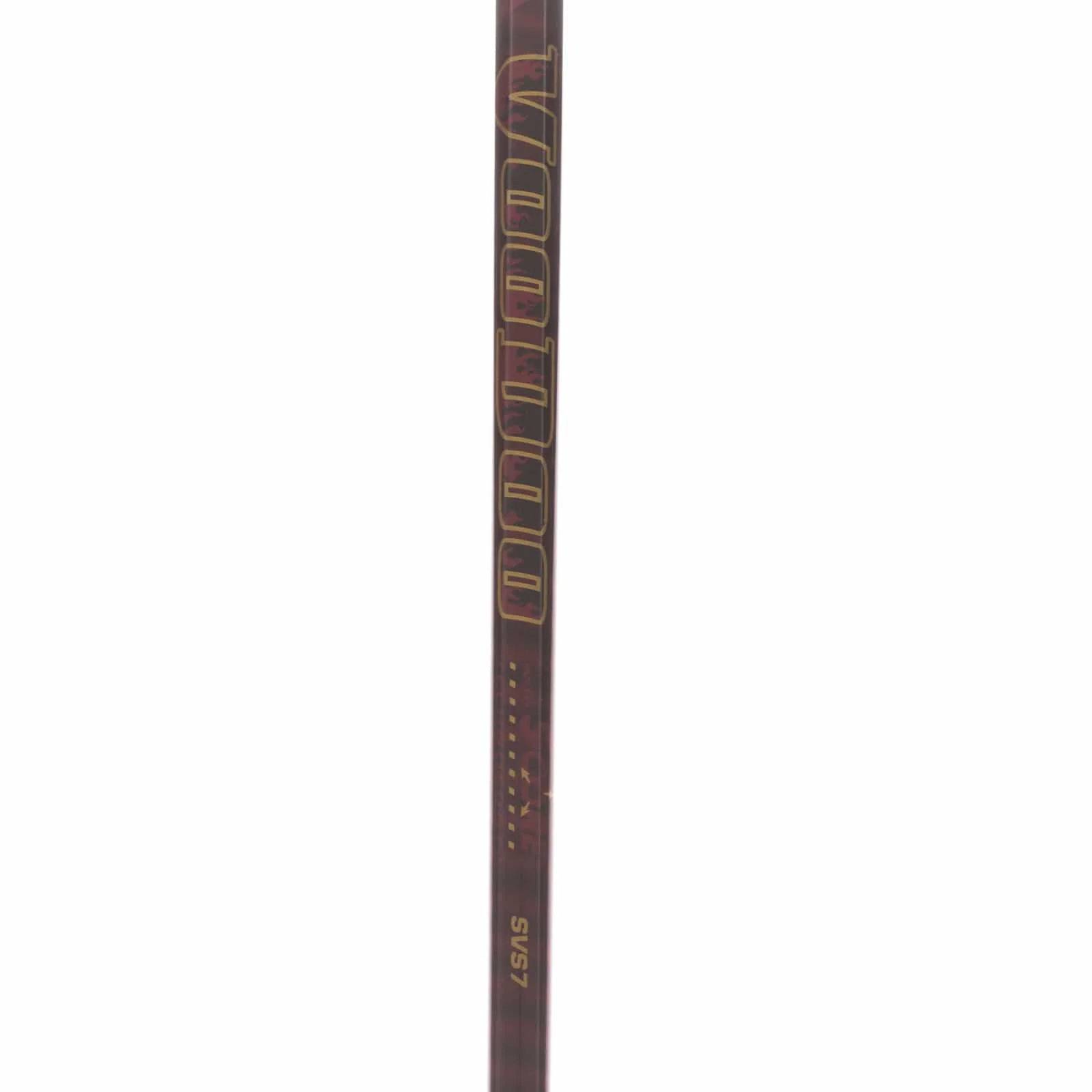 Aldila Stiff - VOODOO 70 SVS7 - Fairway Shaft .335