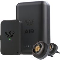Arccos AIR GAME TRACKER & SENSOR BUNDLE +WIRELESS CHARGING CASE