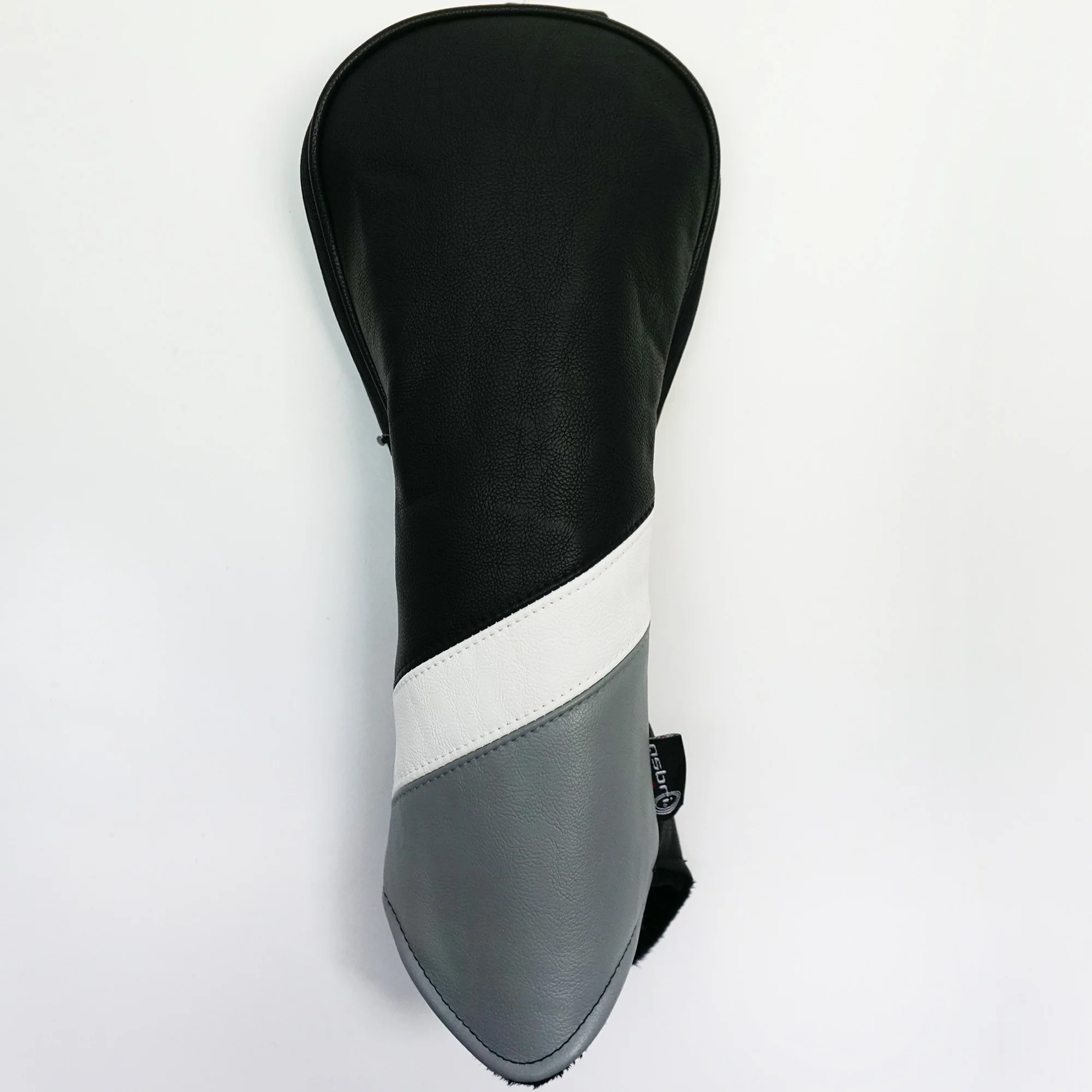 Asbri Golf Spectrum Head Cover - Driver - / Standard