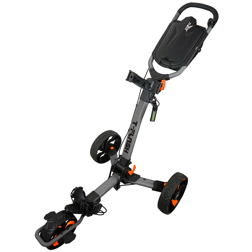 Axglo 2026 Trilite T Flash Golf Trolley