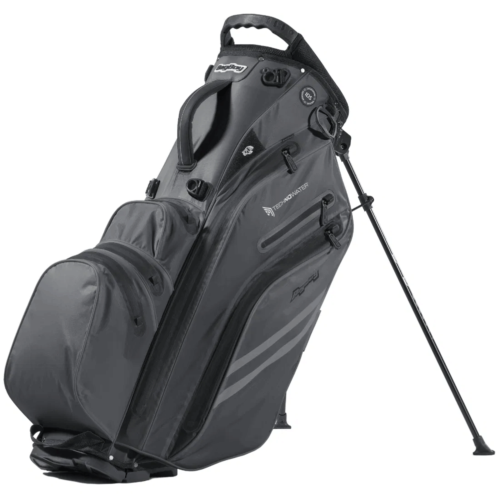 Bag Boy Bagboy Technowater Hybrid Stand Bag