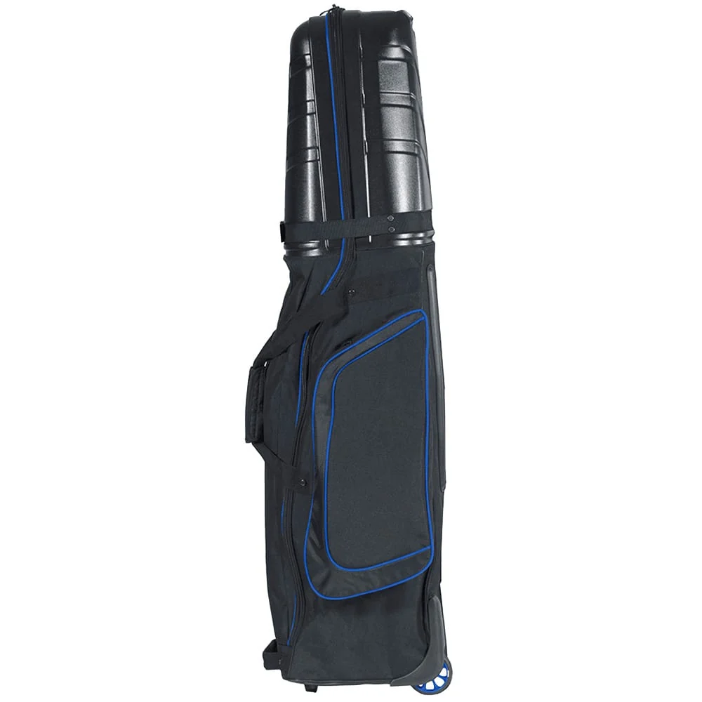 Bag Boy T 10 Hard Top Wheeled Travel Cover Bag
