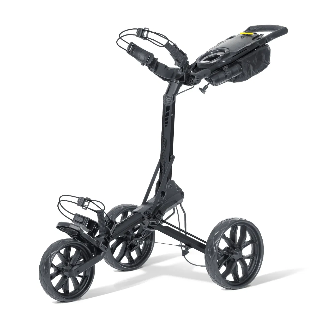 Bagboy Slimfold Trolley
