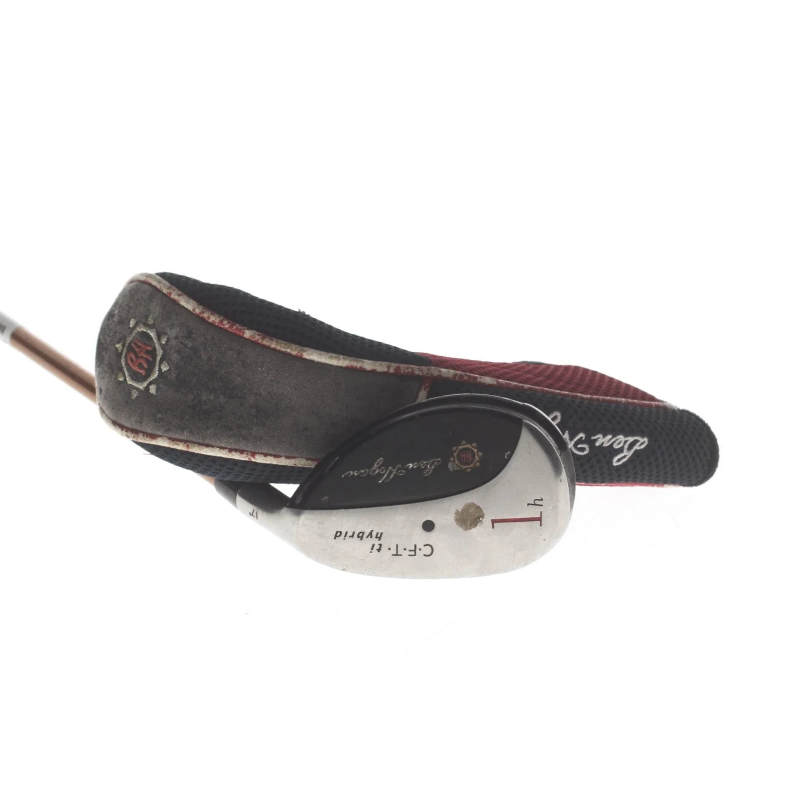 Ben Hogan C.F.T. Ti 1 Hybrid