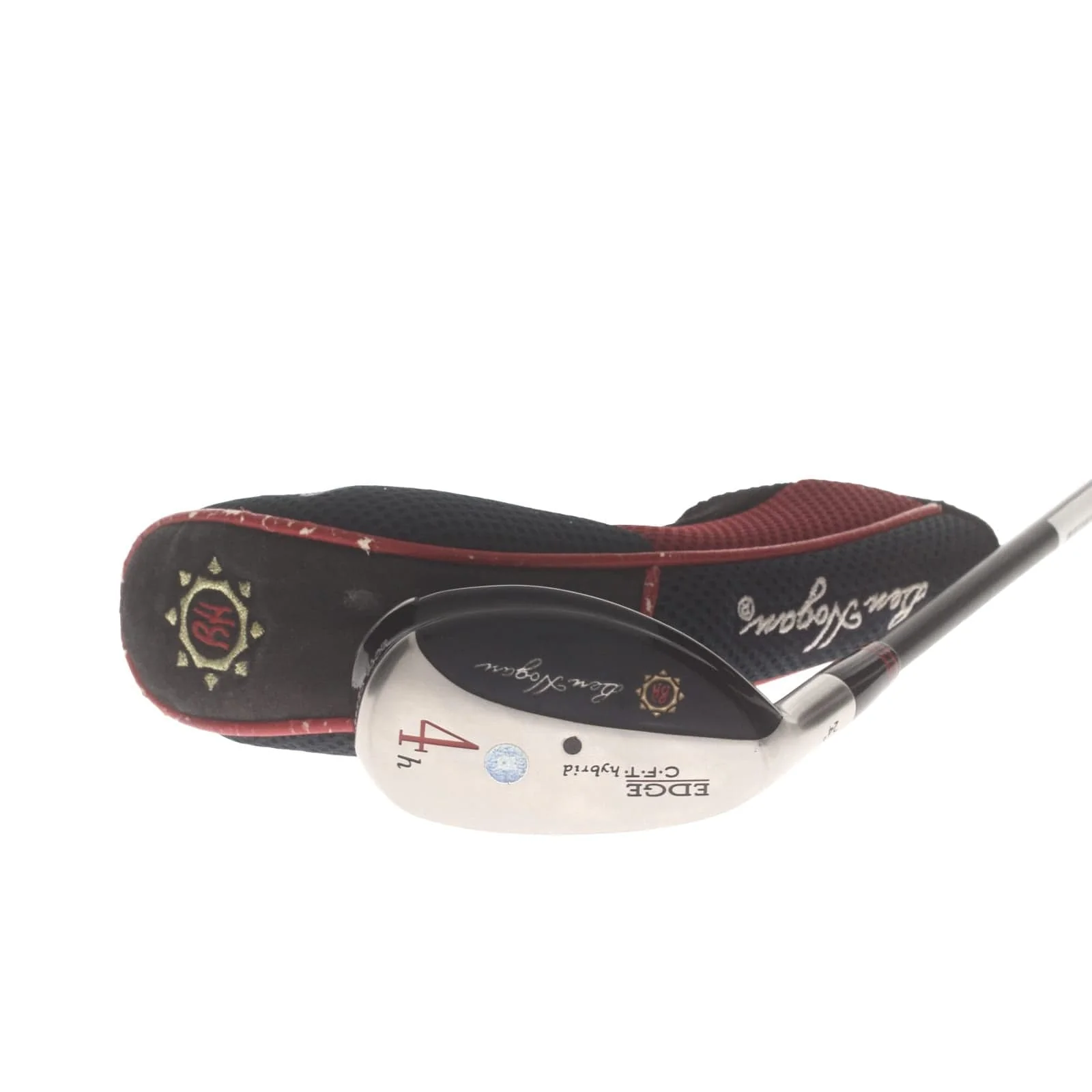 Ben Hogan Edge Cft Hybrid