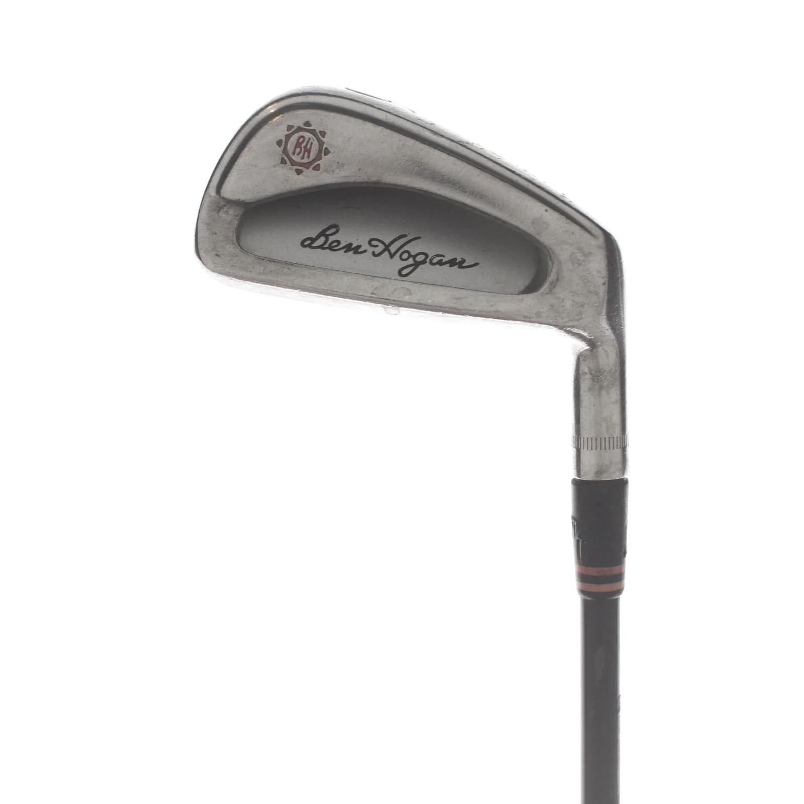 Ben Hogan Edge Cft Iron