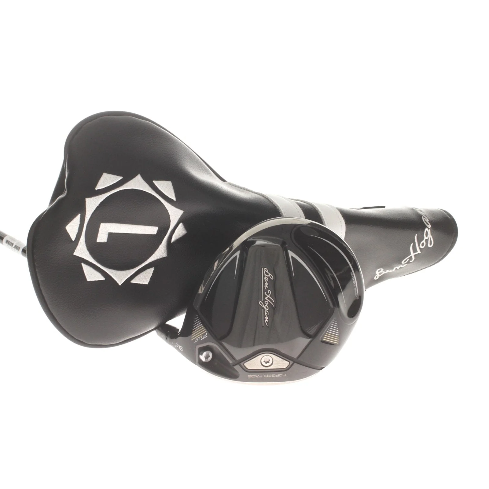 Ben Hogan Ptx Lst Driver